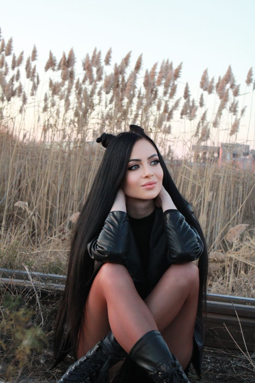 ת"א-מוניקה-ישראלית רוסיה בת 26